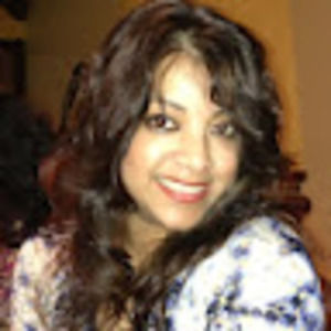 Meet your Posher, Seema